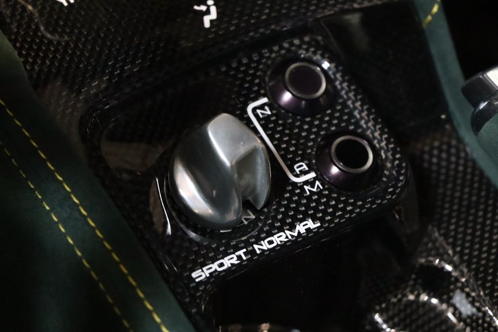 Dallara Stradale 2023