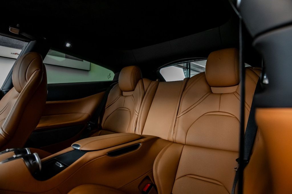 Ferrari GTC4Lusso 2021