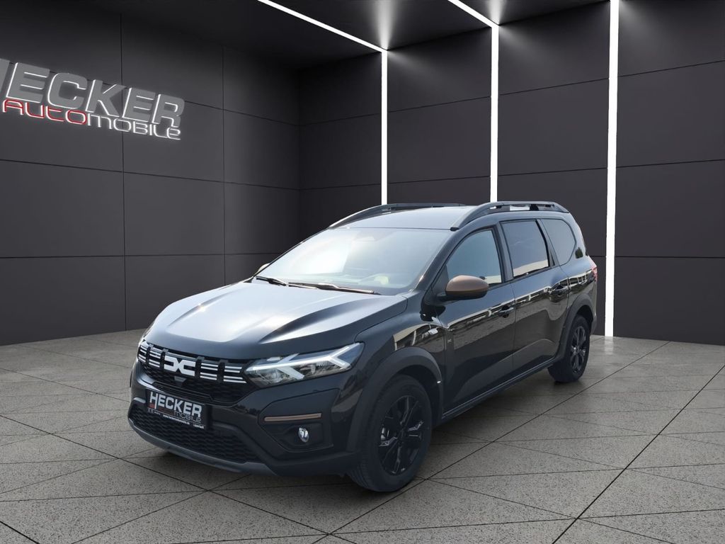 Dacia Jogger 2025