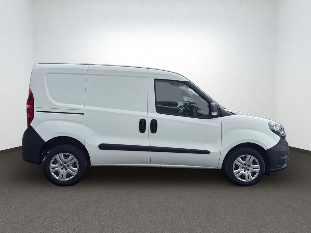 Fiat Doblo 2019
