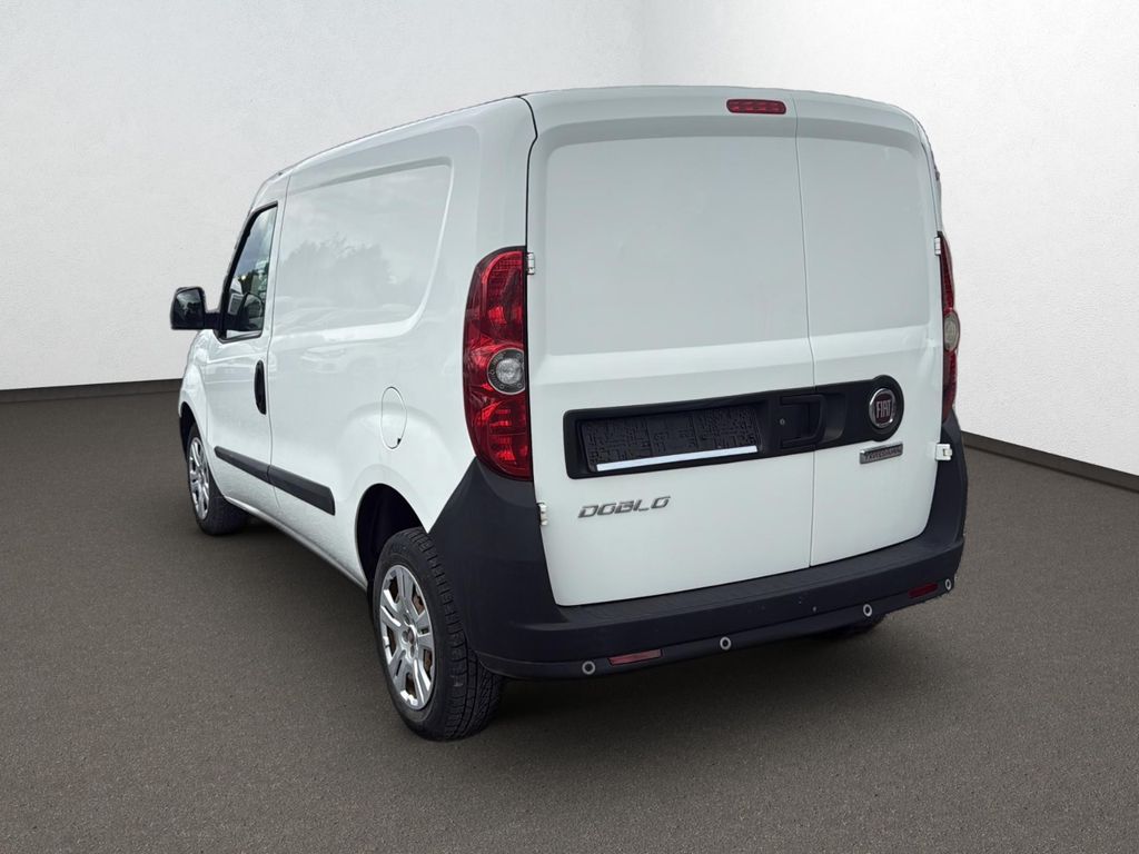 Fiat Doblo 2019