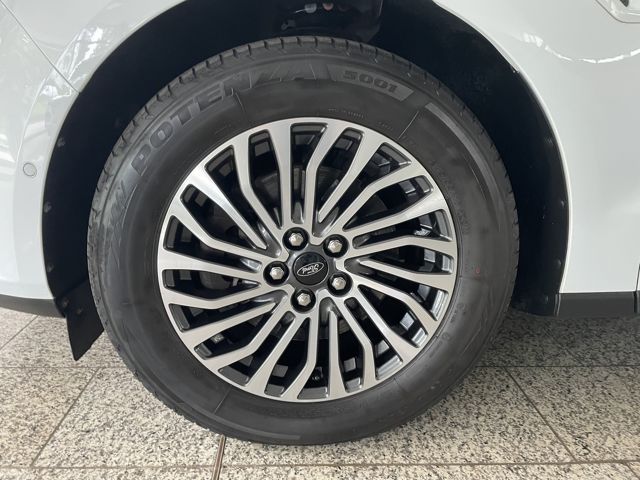 Ford S-Max 2020