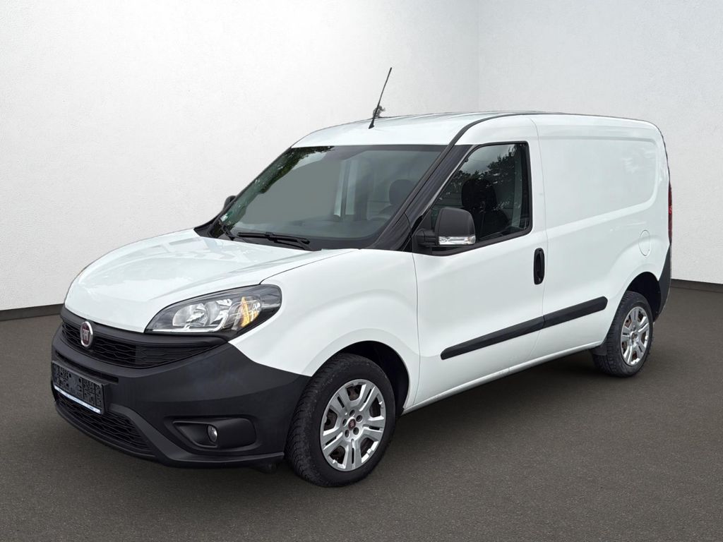 Fiat Doblo 2019