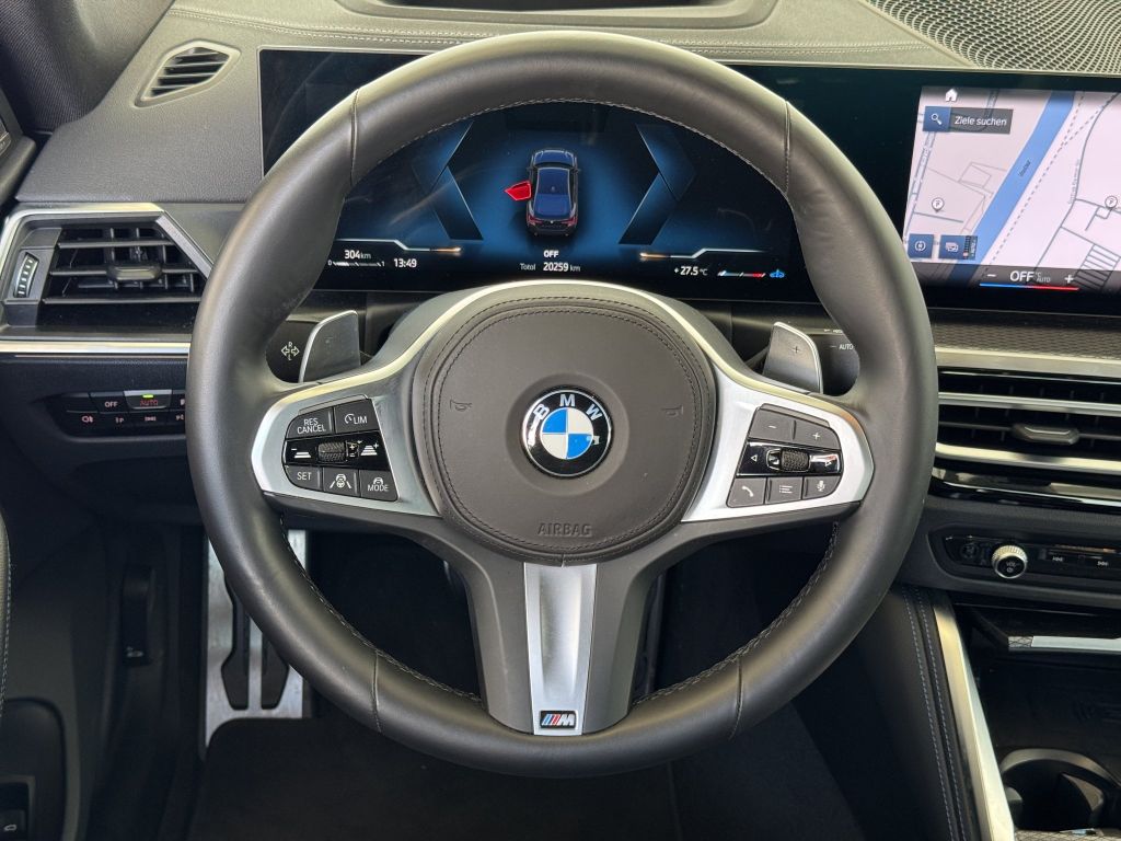 BMW 430 2024
