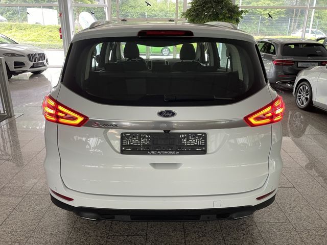 Ford S-Max 2020