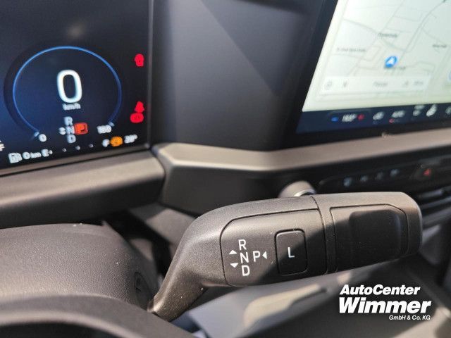 Ford Transit Custom 2025