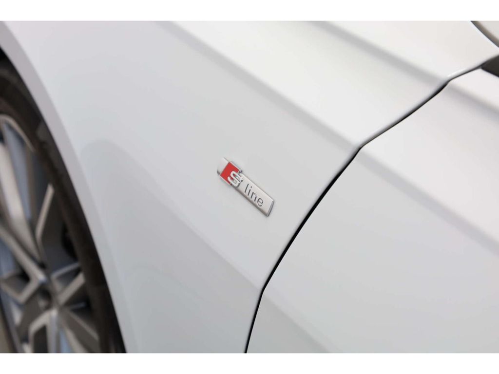 Audi A6 2022