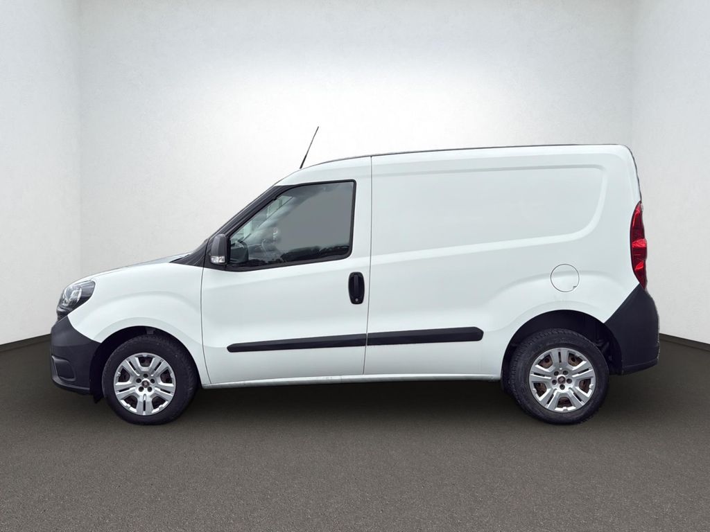 Fiat Doblo 2019