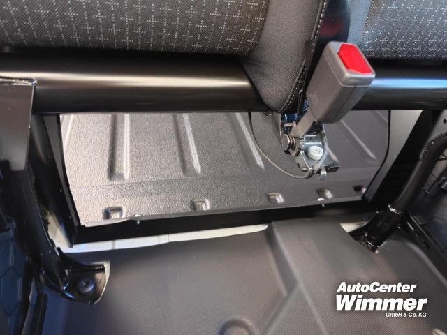 Ford Transit Custom 2025