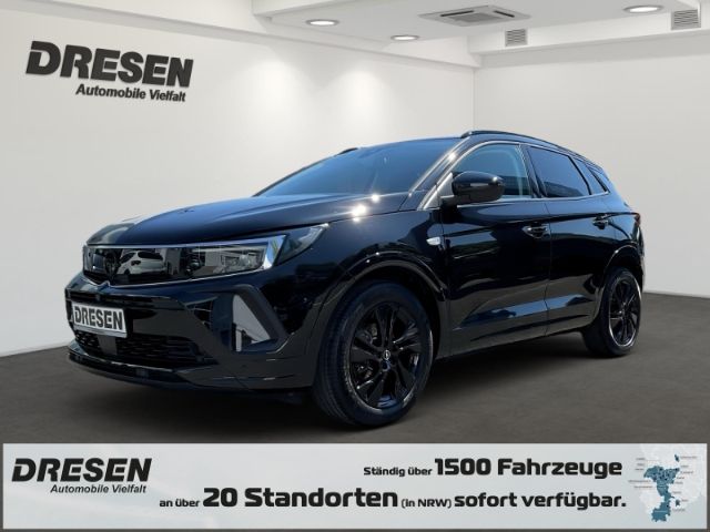 Opel Grandland (X) 2022