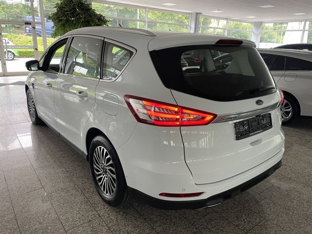 Ford S-Max 2020