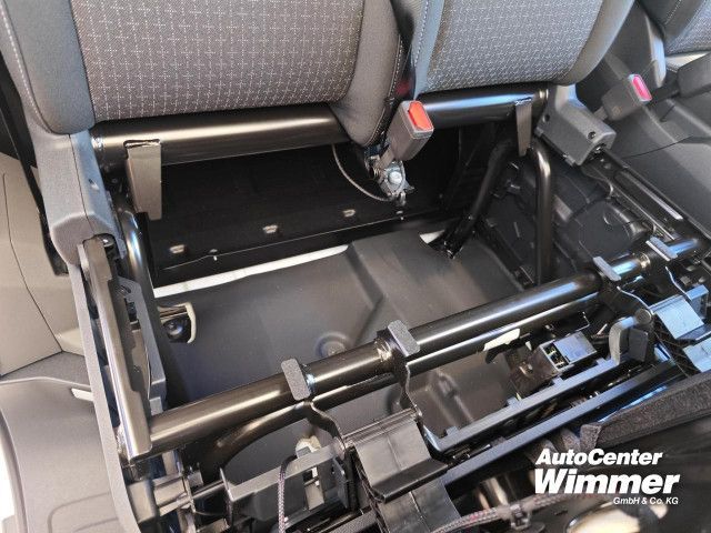 Ford Transit Custom 2025