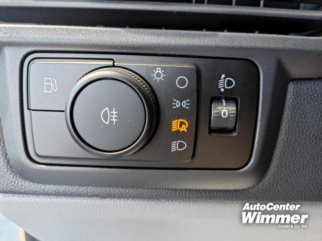 Ford Transit Custom 2025