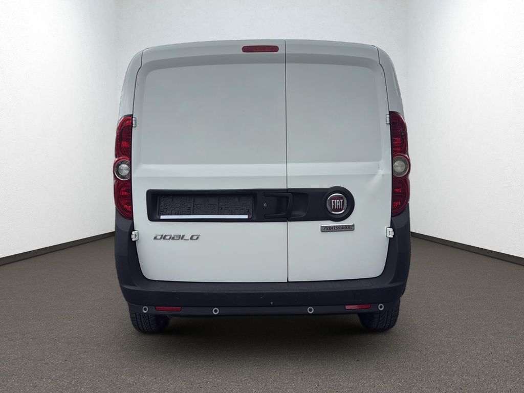 Fiat Doblo 2019