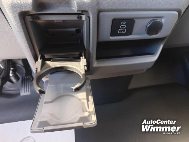 Ford Transit Custom 2025