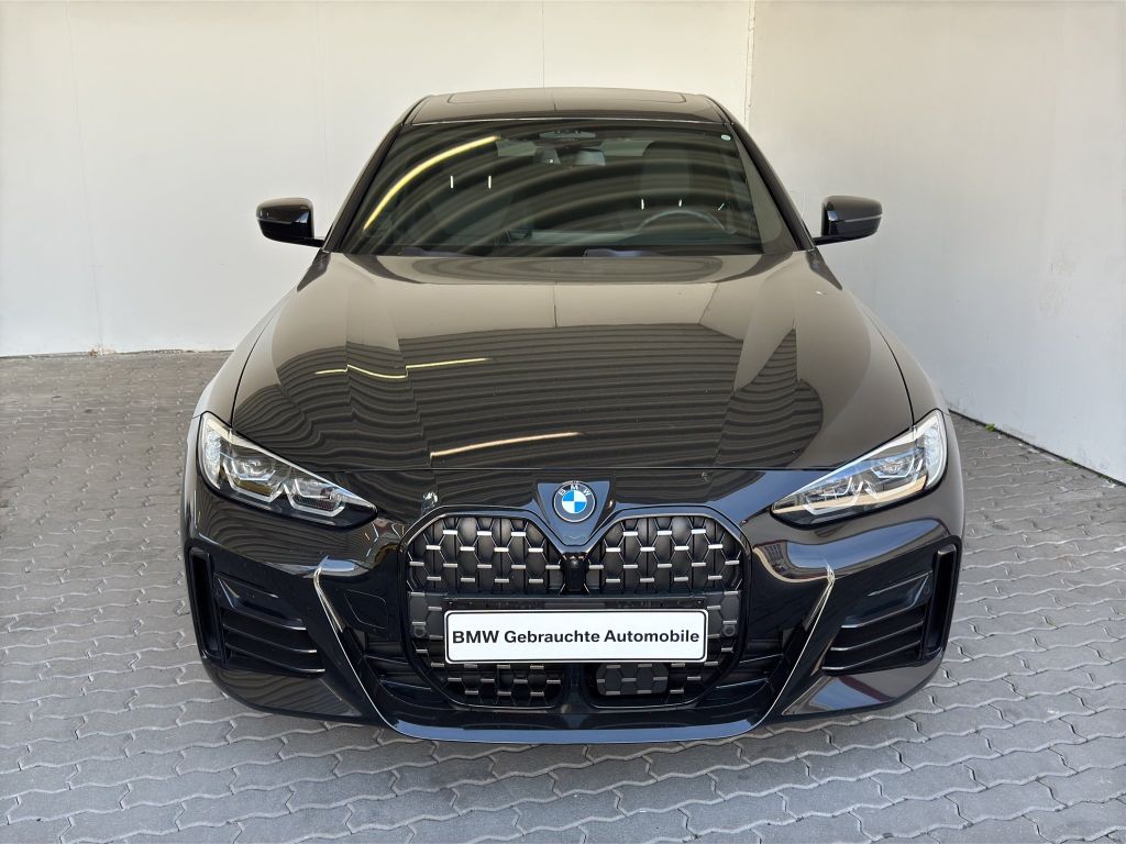 BMW 430 2024