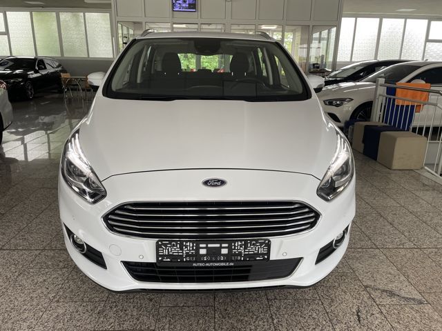Ford S-Max 2020