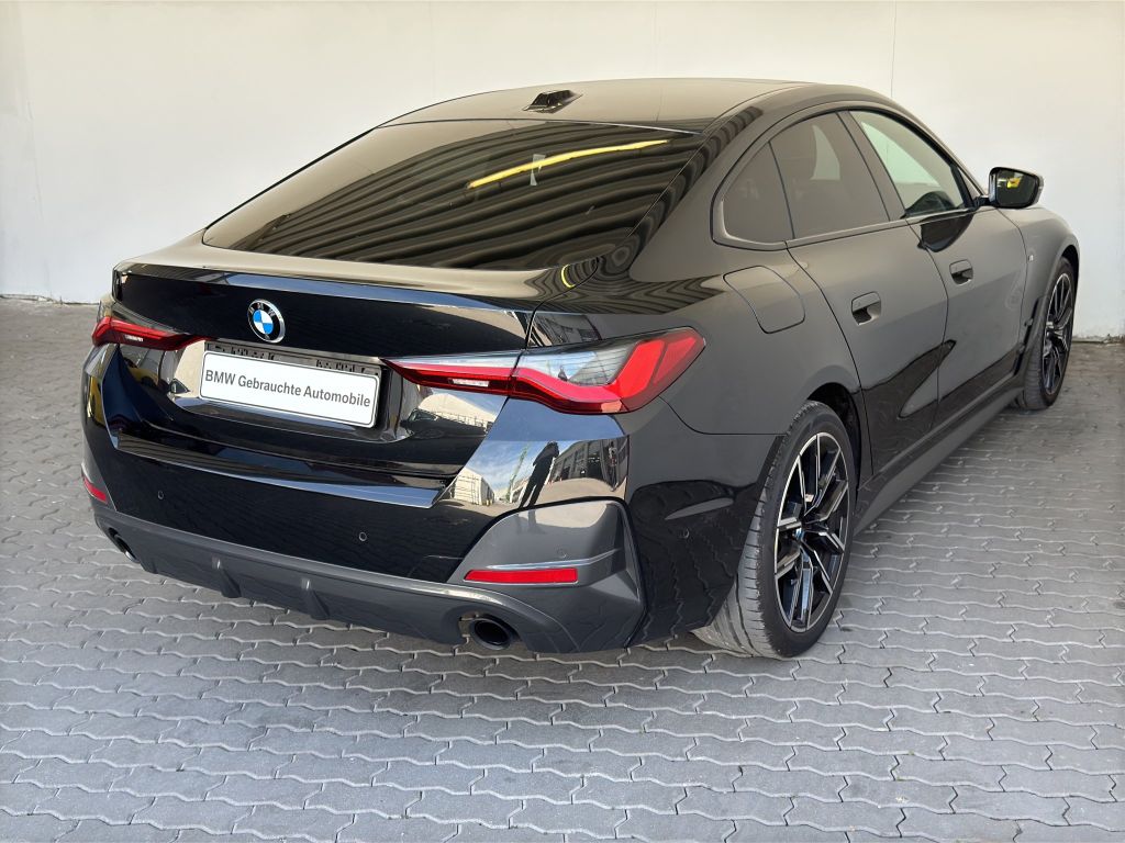 BMW 430 2024