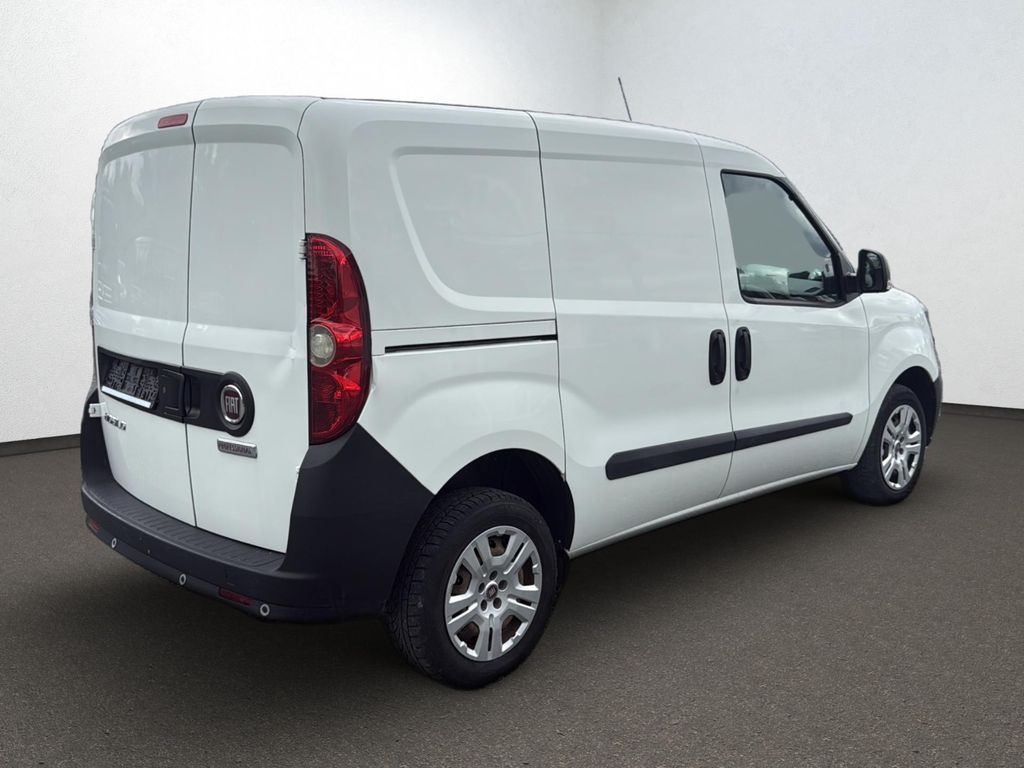 Fiat Doblo 2019