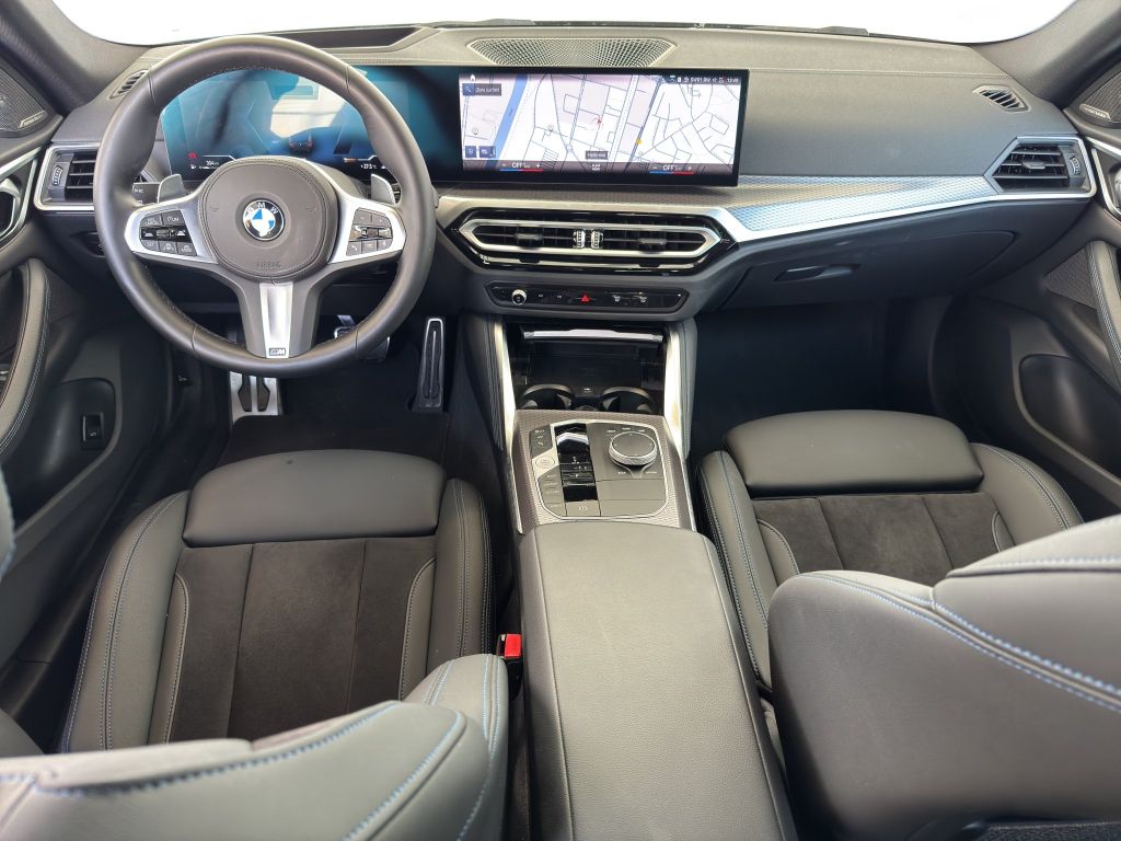 BMW 430 2024