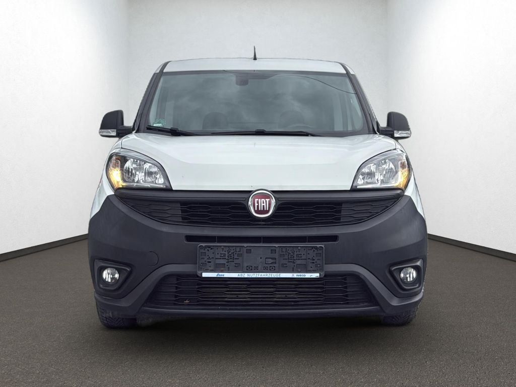Fiat Doblo 2019