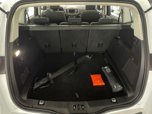 Ford S-Max 2020