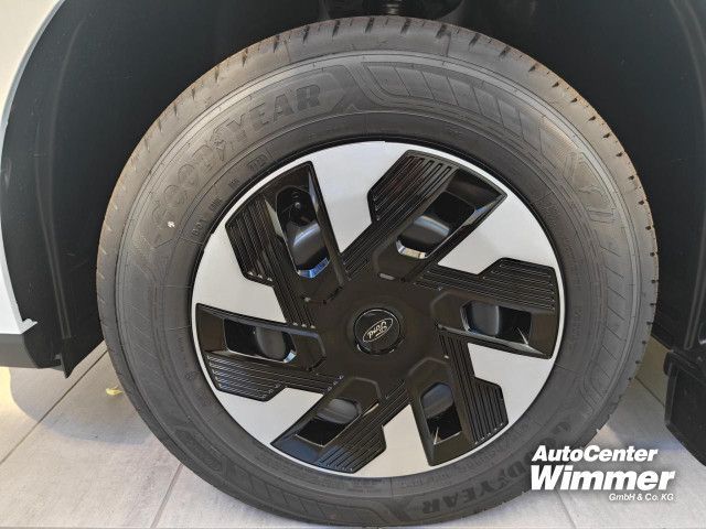 Ford Transit Custom 2025