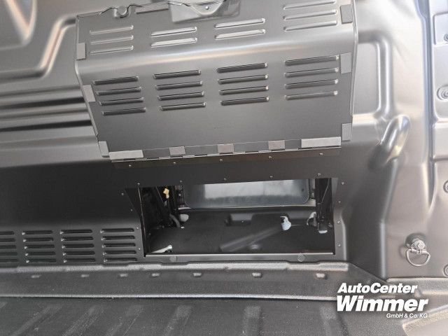 Ford Transit Custom 2025