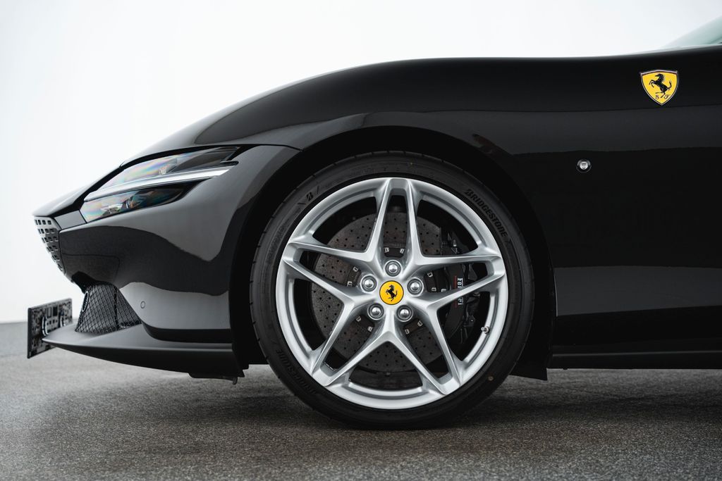 Ferrari Roma 2024