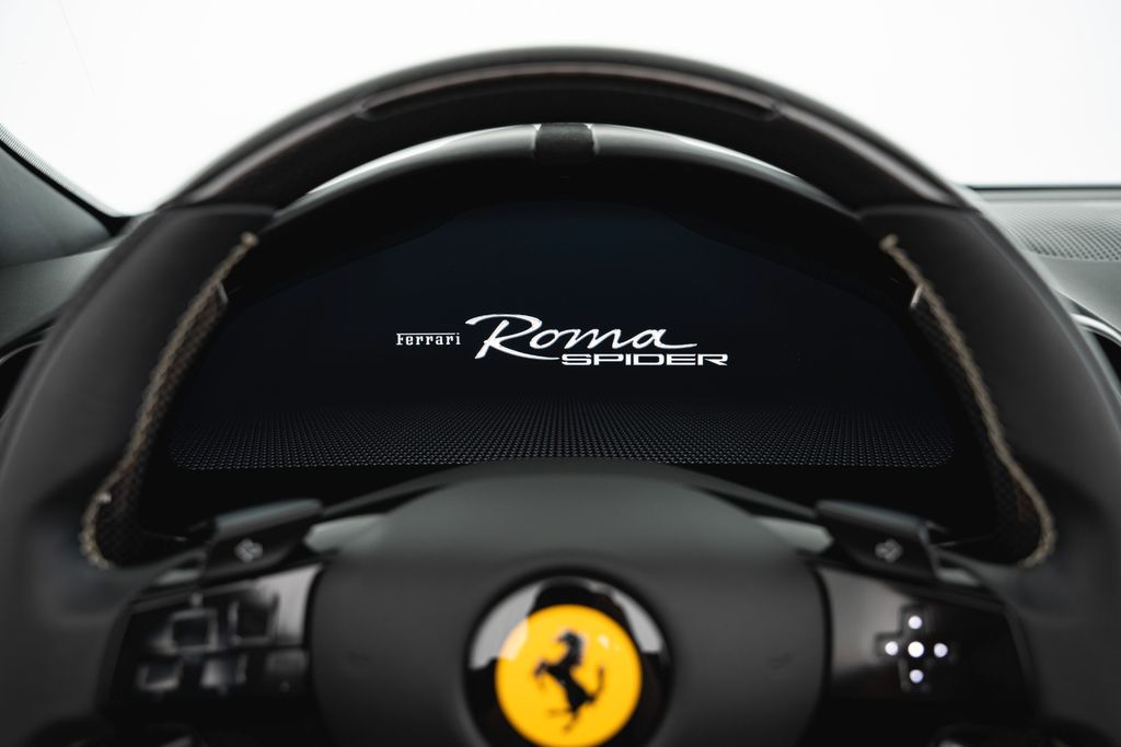 Ferrari Roma 2024