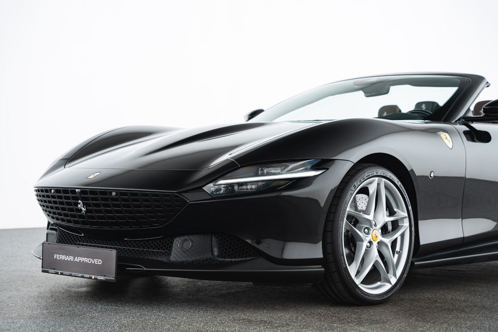 Ferrari Roma 2024