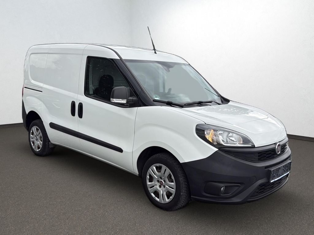 Fiat Doblo 2019