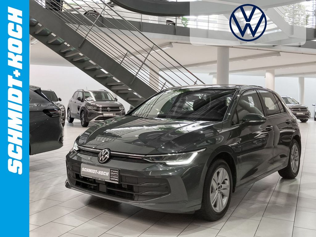 Volkswagen Golf 2024