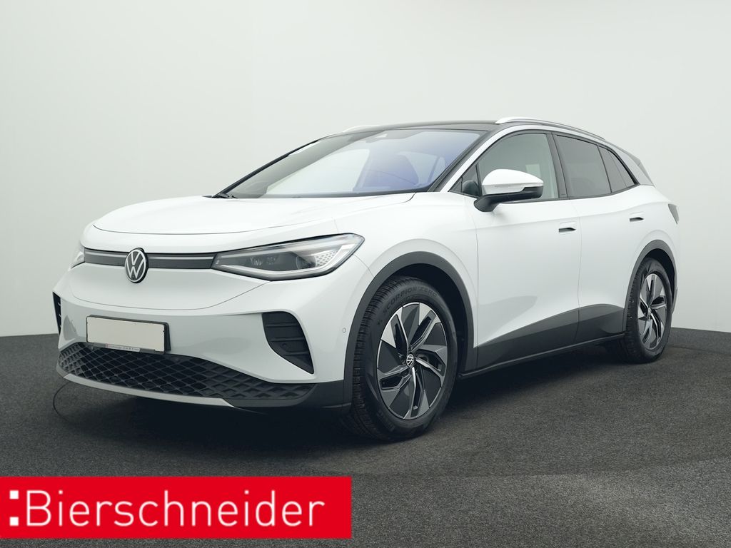 Volkswagen ID.4 2025
