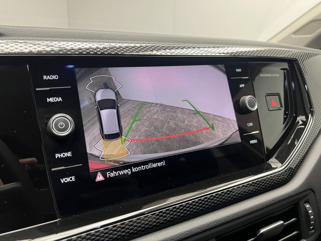 Volkswagen Taigo 2025