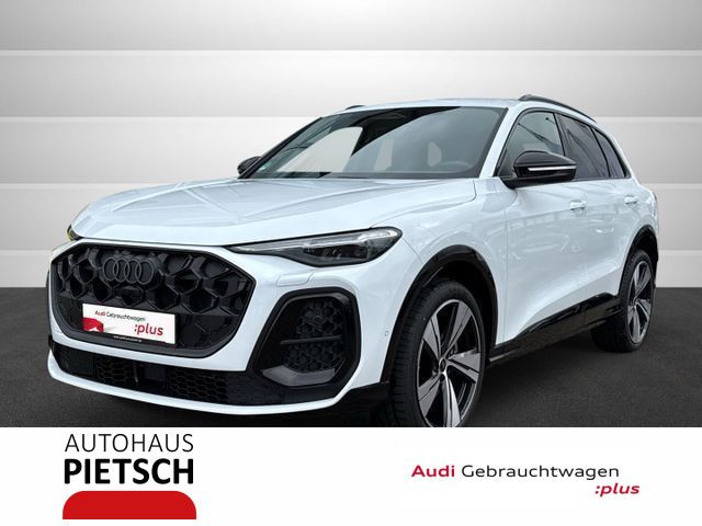 Audi Q5 2025