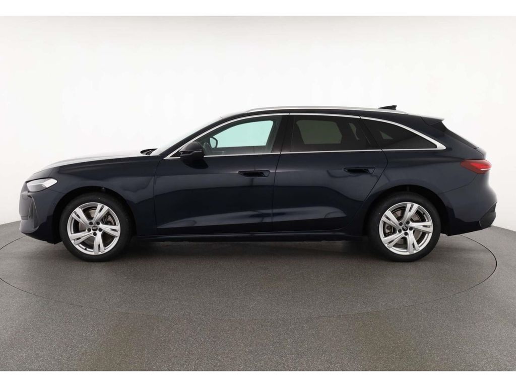 Audi A5 2025