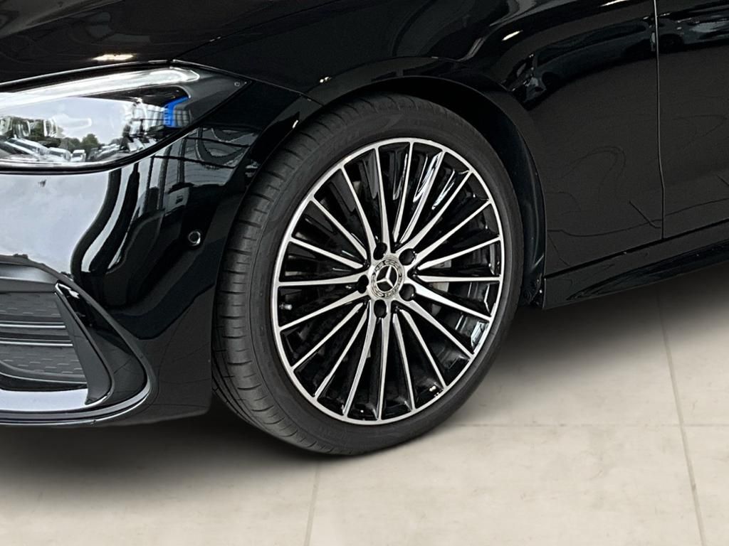 Mercedes-Benz C 300 2025