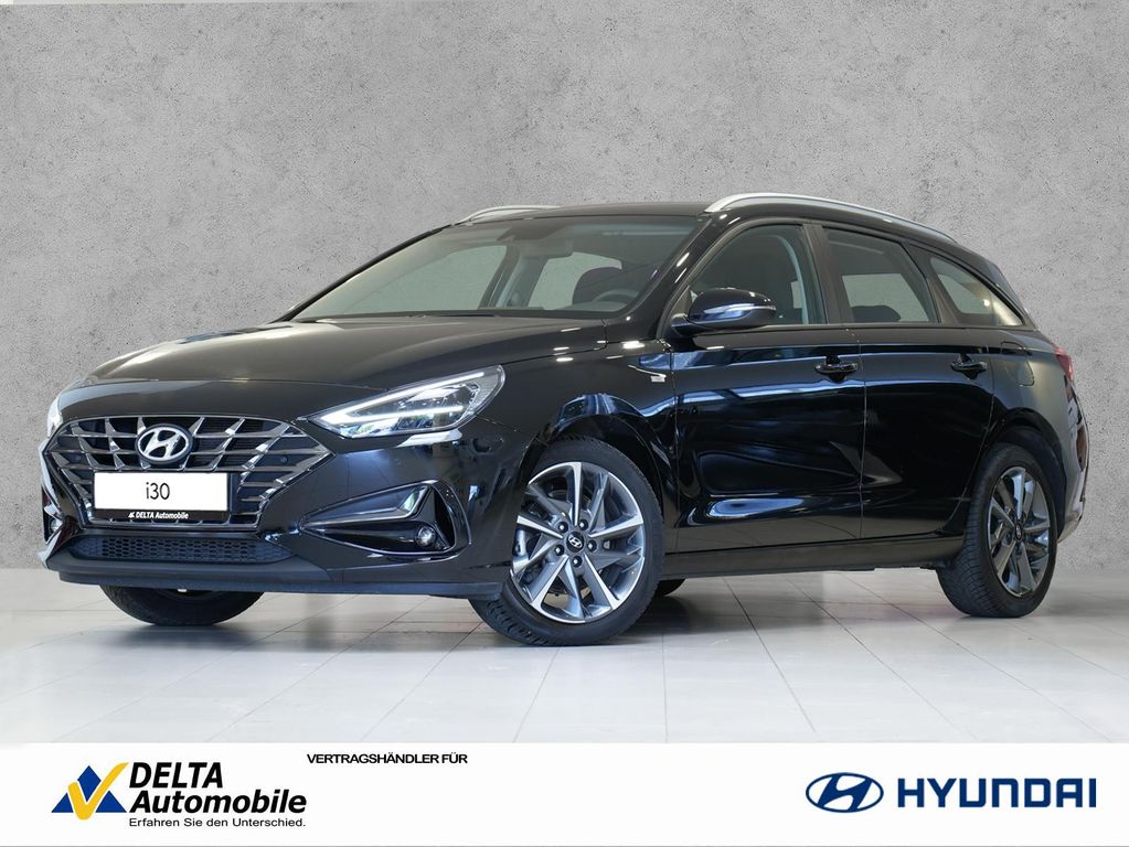 Hyundai i30 2024