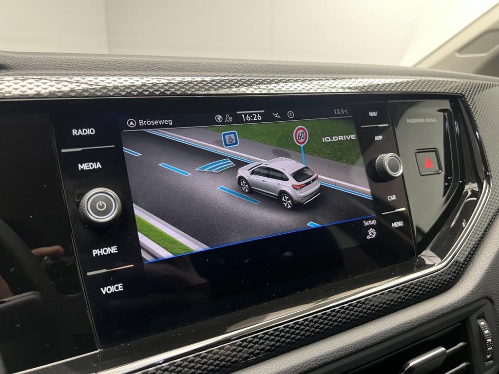 Volkswagen Taigo 2025