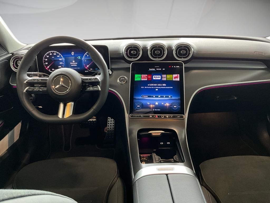 Mercedes-Benz C 300 2025