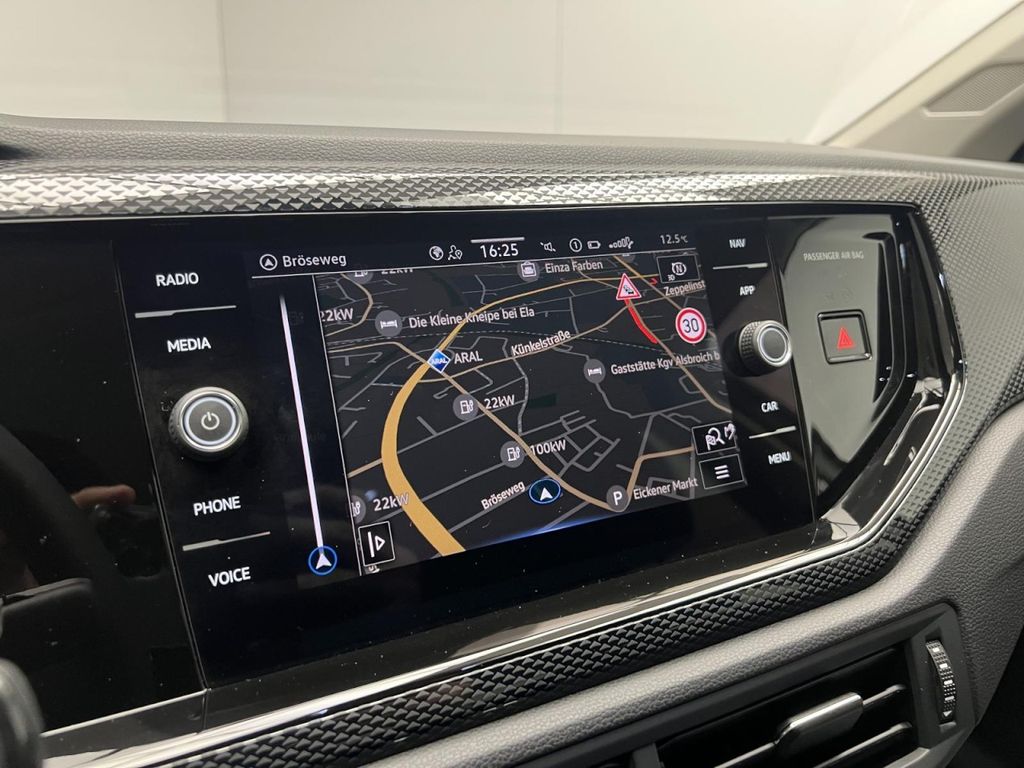 Volkswagen Taigo 2025