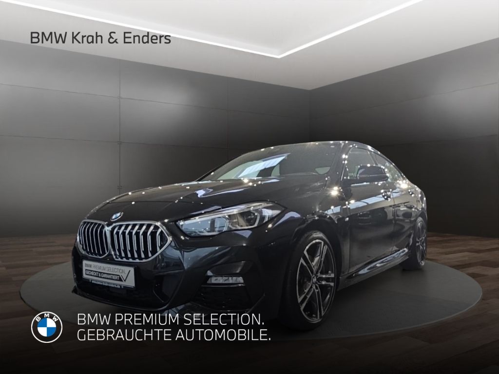 BMW 218 Gran Coupé 2023