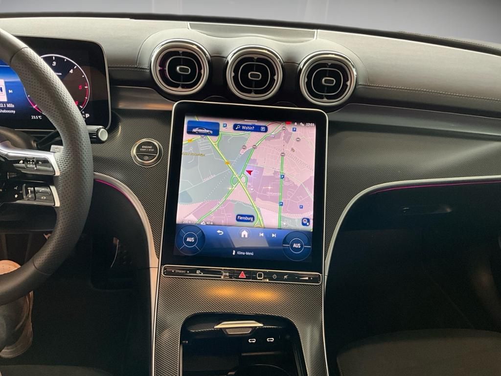 Mercedes-Benz C 300 2025