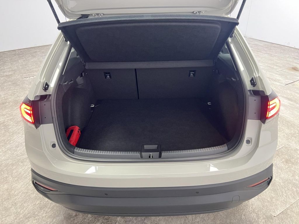 Volkswagen Taigo 2025