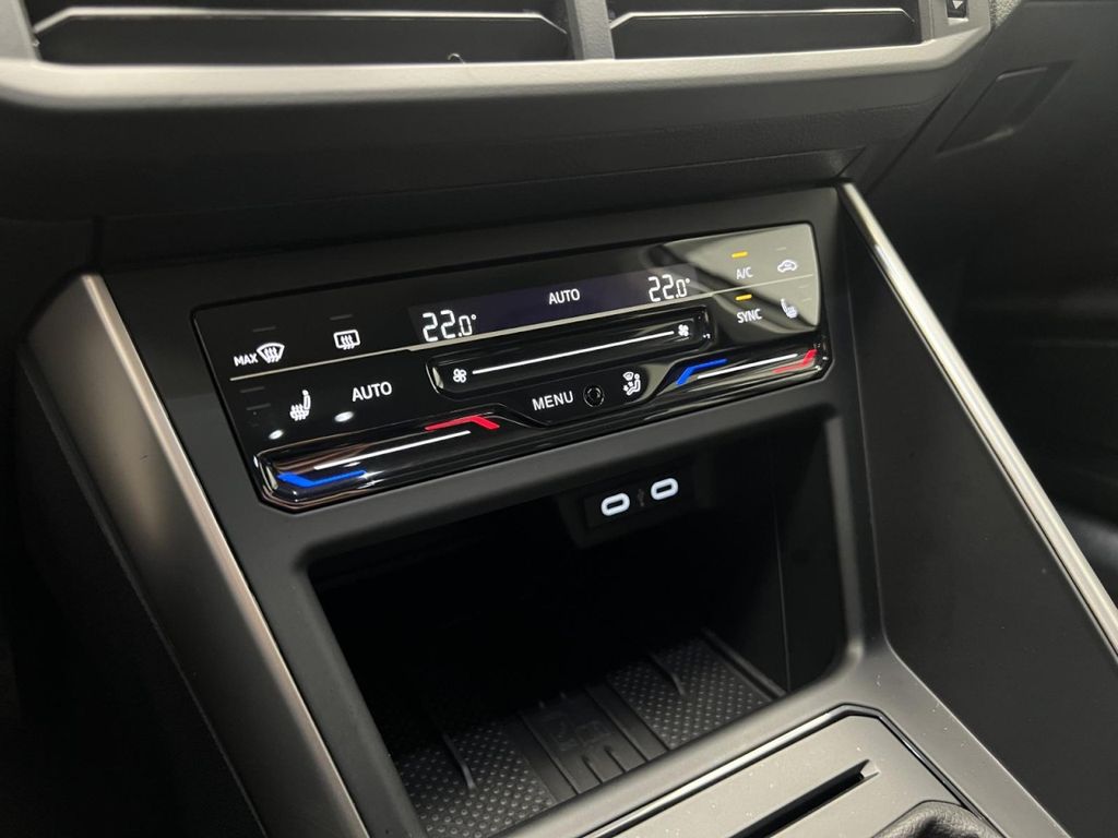 Volkswagen Taigo 2025