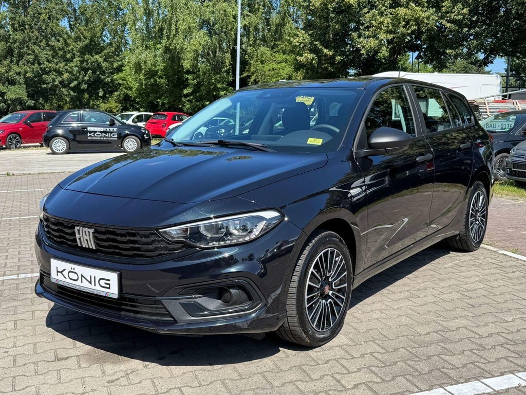 Fiat Tipo 2023