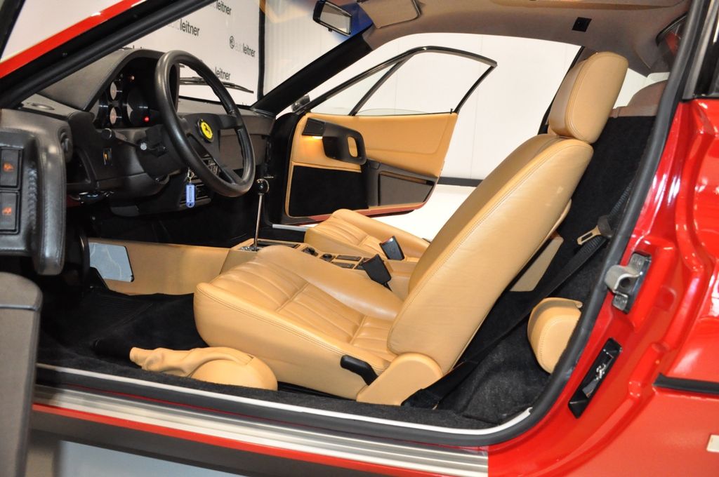Ferrari 328 1989
