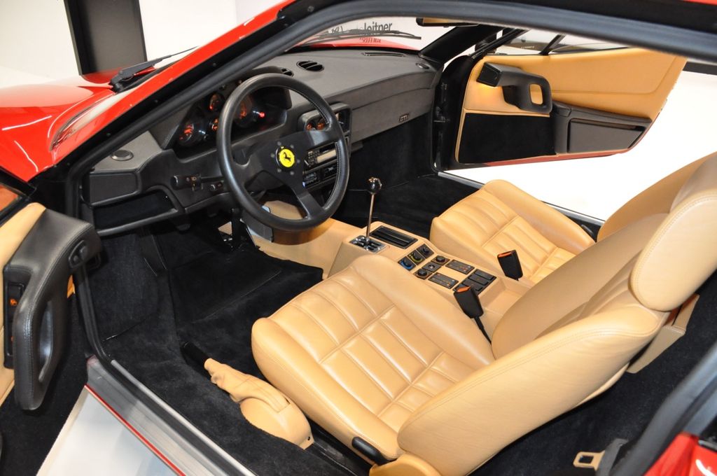Ferrari 328 1989