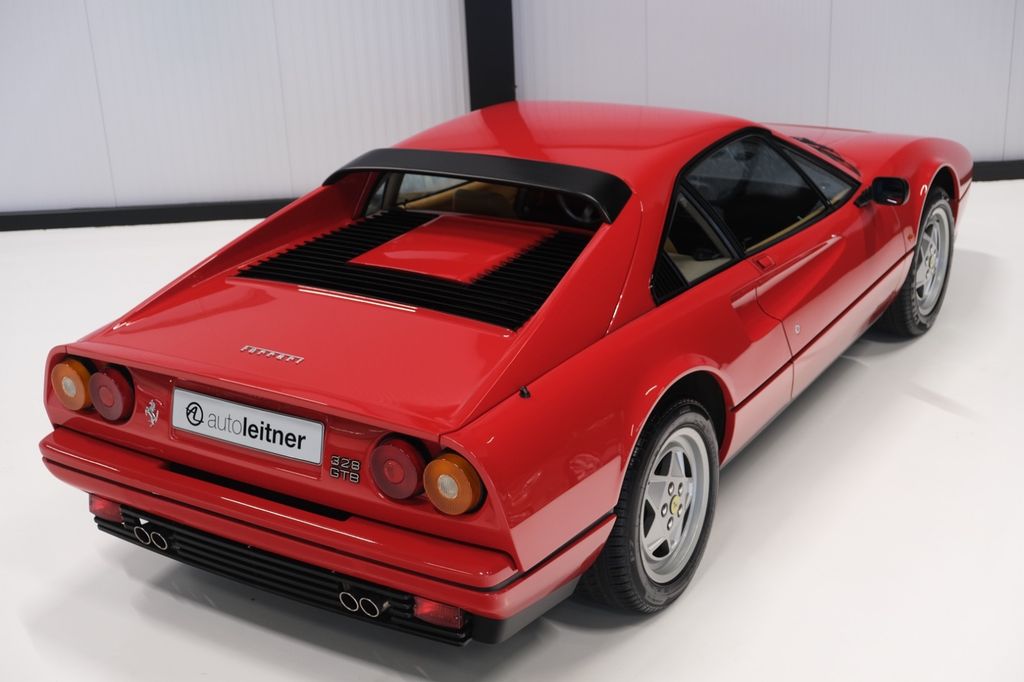 Ferrari 328 1989